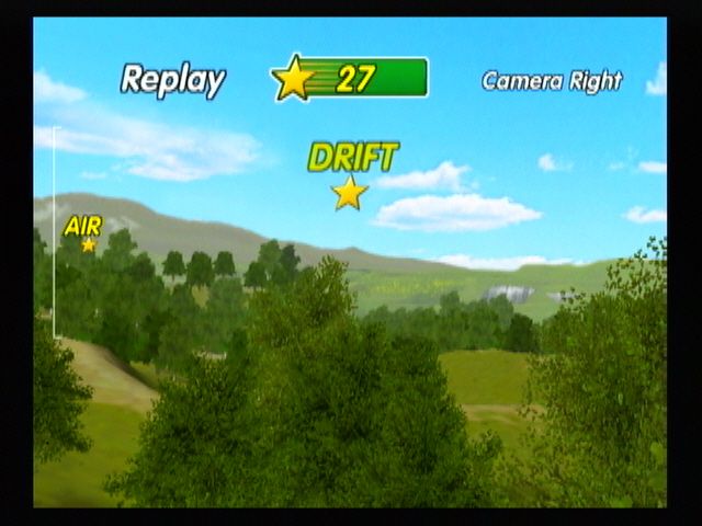Excite Truck screenshot 5 for Wii